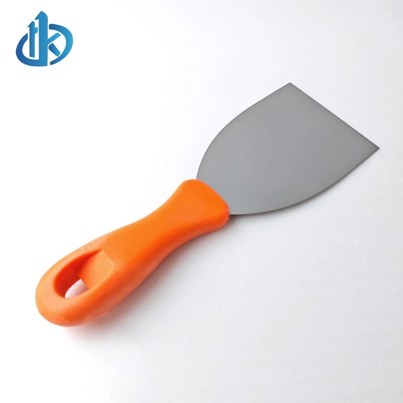Carbon Steel Putty Knife Carbon Steel Putty Knife