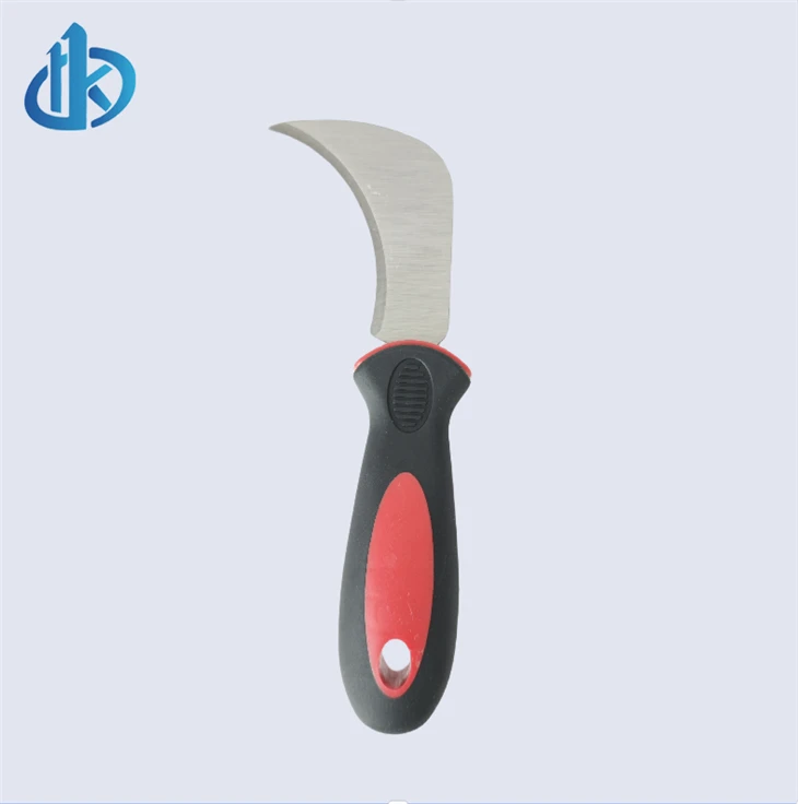 Hooked Carpet Knife best