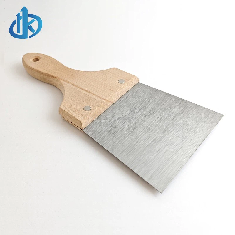 Professional Scraper