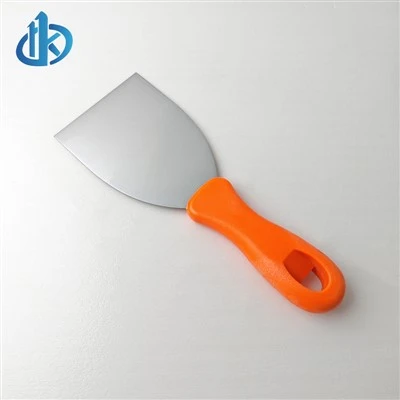 Scian Putty Cruach Carbóin Snasta 3" Scáthán